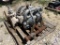 (2) Diaphragm Pumps