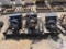 (3) Hydraulic Generators