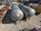 2011 300 Gallon Fuel Tank