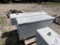Toolbox w/ Fuel Tank