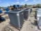 (4) AC Units, (1) Furnace