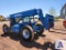 Gradall 534C-6 6,000# Capacity Telehandler