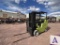 1997 Clark 8,000# Forklift with 42