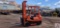 Toyota Forklift 3500# Lifting Capacity, LPG
