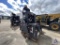 Road Hog Asphalt Grinder Attachment with Quick Connect
