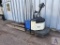 Crown PE 3520-80 Pallet Jack Forklift