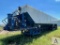 (T) 2011 CONVEY-ALL Model 4000 T/A Sand King