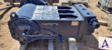 Omega W500 Triplex Pump, 2.75