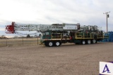 Dragon XJ-450 Drilling Rig Package Lots 109 through 147