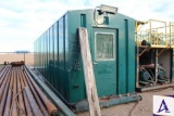 Hickman 3ST 600-Gallon Closing Unit