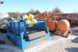 Linear Motion Shale Shaker, Cameron Accumulator, HT-55 Rotary Tongs