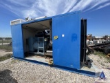 2006 Marathon 800KW Generator with Detroit MTU DDC 12V Series 2000 Diesel engine