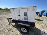Power Pro 25 Generator