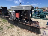 2003 Marathon 20 KW 3-Phase Generator