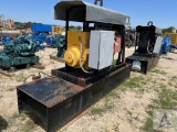 LIMA 25KW 3-Phase Generator