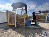CAT 3508 - DI DIesel Engine