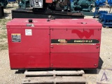 Lincoln Electric Ranger 10-LX Welding Machine