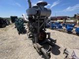 2011 Cummins QSX-15 Diesel Engine