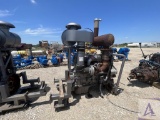 2011 Cummins QSX-15 Diesel Engine