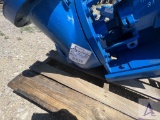 Mission Magnum Sandmaster 6