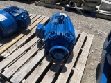 Westinghouse 30HP Electric Motor