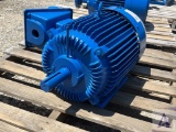 Toshiba 30HP Electric Motor