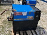 EPPS Pressure Washer
