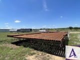 (2,015') (65-Joints) 4' 1/2' Drill Pipe