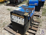 EPPS Pressure Washer