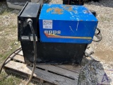 EPPS Pressure Washer