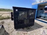 Extractol Box w/ (2) Miller Power Units
