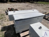 Toolbox w/ Fuel Tank