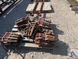 (5) Drill Collar Slips