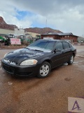 2008 Chevrolet Impala - Clean Car!