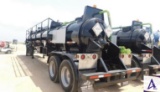2011 Tiger T/A Transport Trailer