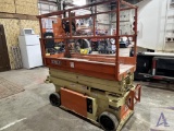 2013 JLG 1392 RS Scissor Lift