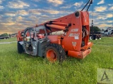 Xtreme XR-1642 Telehandler