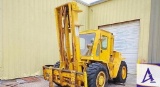 2009 Champion Forklift