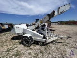 Woodchuck Wood Chipper