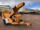 2009 Altec Model WC-126A Wood Chipper