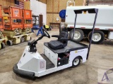 2015 Taylor-Dunn Utility Cart