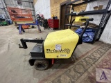 CartCaddy Utility Cart