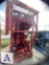 2012 NOV HR580 Coiled Tubing Injector Head