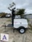 2014 Magnum MLT4060K Light Tower - Telescoping Mast