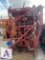 NOV HydraRig 580 Coiled Tubing Injector Head