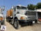2007 Sterling Tri-Axle Snubbing Unit - (3) BOPs - Detroit Series 60 Diesel - ONLY 220,693 MILES!