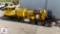 2010 SPM 1000HP Quint Frac Pump - 15,000 Fluid Ends - Cummins QSK23C Diesel - Allison S8610H