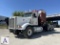 2009 Peterbilt 367 Coiled Tubing Support Truck - Wet Kit - Power Pack - Nice!