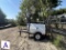 2014 Magnum Light Plant - Model MLT4060K - Telescoping Mast