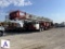 Harold Lee 112' 5-Axle Well Service Rig - Detroit Series 60 Diesel - Allison Transmission